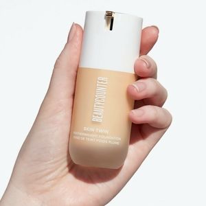Beautycounter Skin Twin Featherweight Foundation